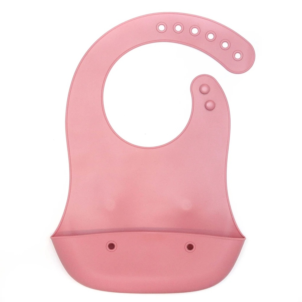 Silicone Bib